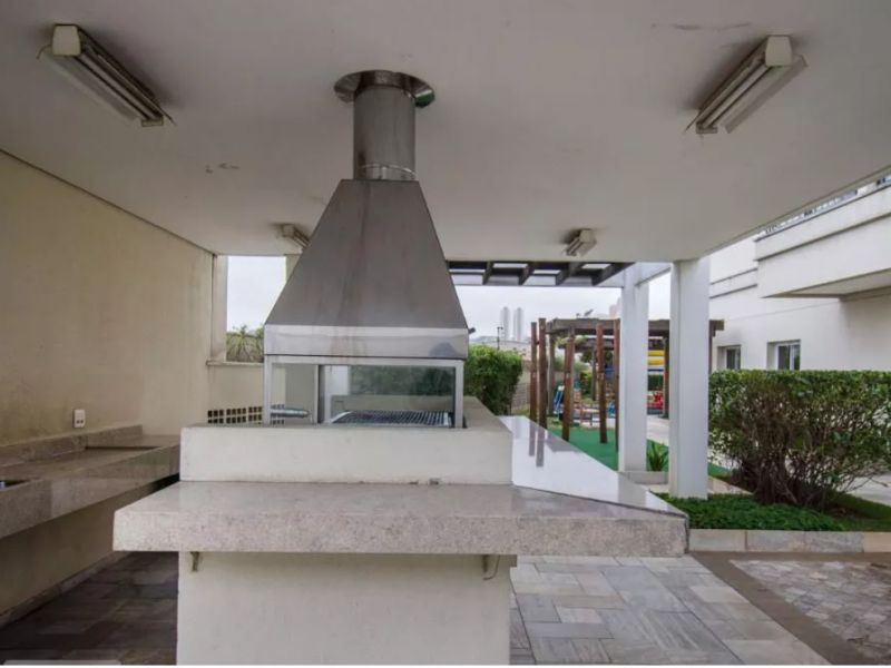 imóvel com 70m² - Rudge Ramos - São Bernardo do Campo