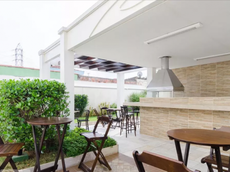 imóvel com 70m² - Rudge Ramos - São Bernardo do Campo
