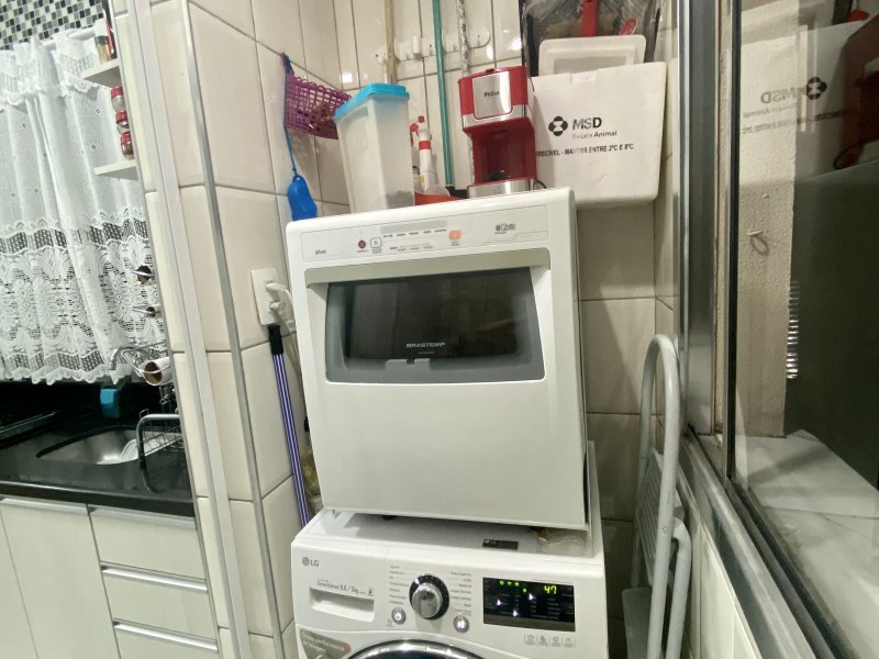 Apartamento à venda Jardim Adriana com 48m² e 2 quartos por R$ 212.000 - 1260885674-dc933d86-f363-4598-a119-00ea4eb0a63a.jpeg