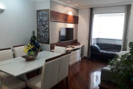 Apartamento à venda Vila Santa Teresa com 109m² - 3 dormitórios -  vagas - R$ 450.000 - 989055007-img-20201212-wa0013.jpg