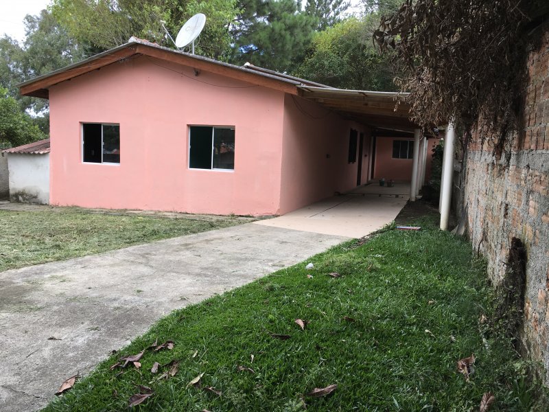 Terreno à venda Inicio da Borda do campo com 381m² e  quartos por R$ 192 - 297330762-img-3582.JPG