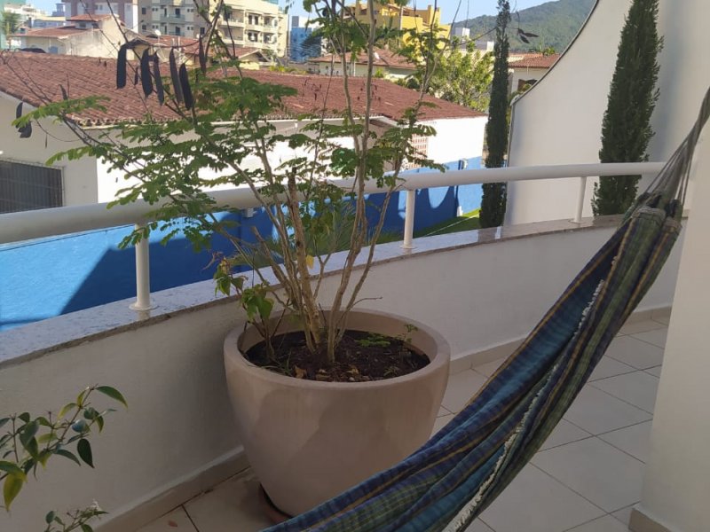 imóvel com 112m² - Itagua - Ubatuba