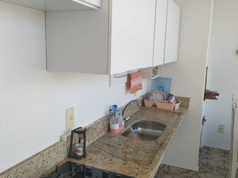 imóvel com 112m² - Itagua - Ubatuba