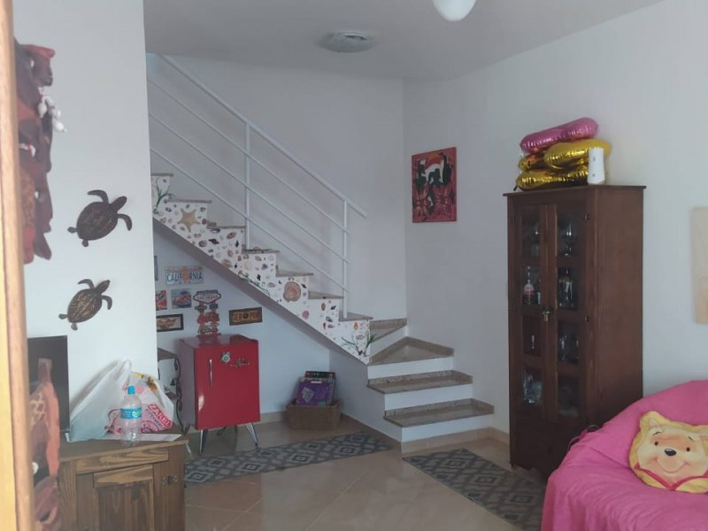 imóvel com 112m² - Itagua - Ubatuba