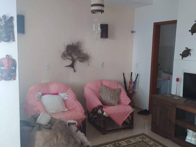imóvel com 112m² - Itagua - Ubatuba