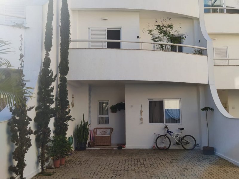 imóvel com 112m² - Itagua - Ubatuba