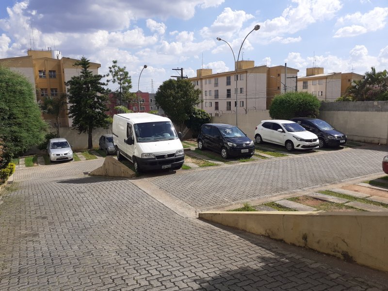 imóvel com 50m² - Jardim Casa Pintada - São Paulo