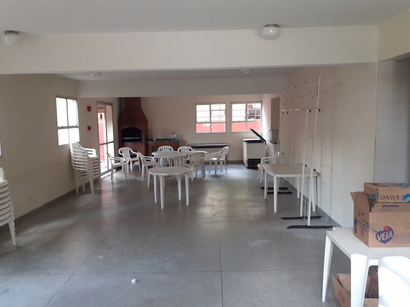 imóvel com 50m² - Jardim Casa Pintada - São Paulo