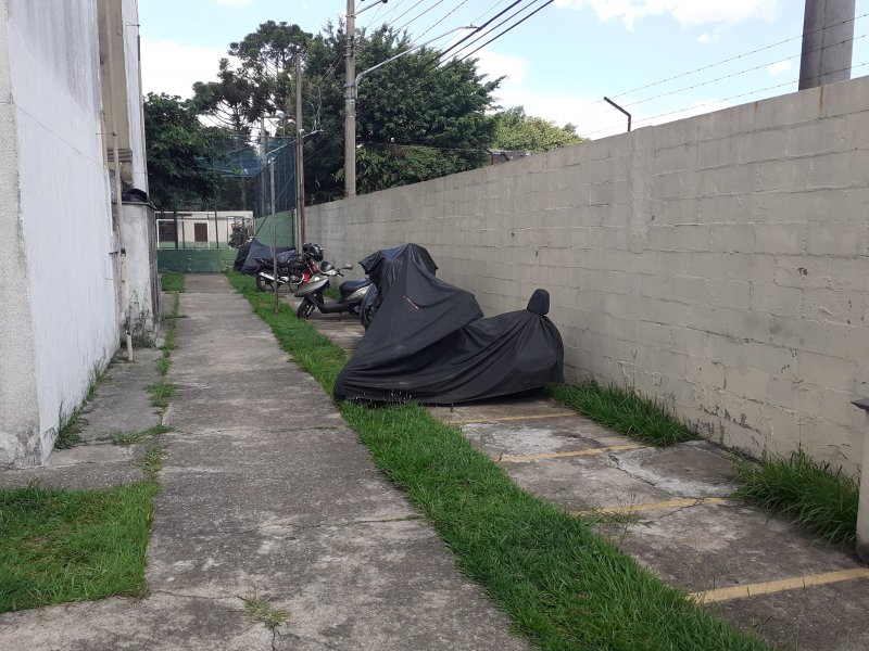 imóvel com 50m² - Jardim Casa Pintada - São Paulo