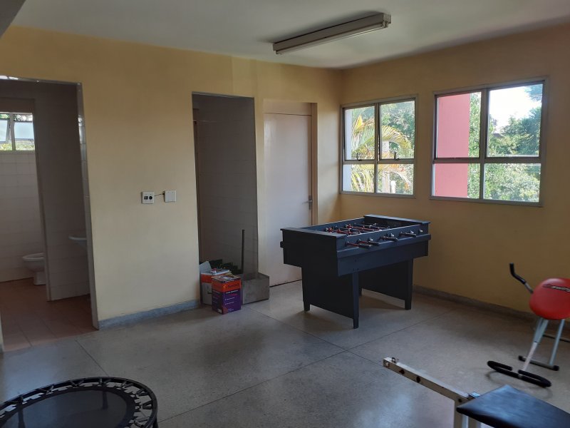 imóvel com 50m² - Jardim Casa Pintada - São Paulo