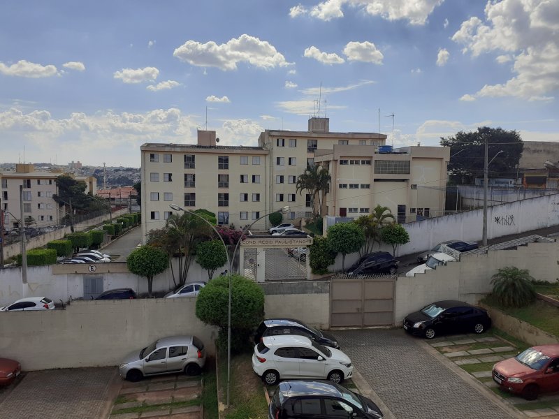 imóvel com 50m² - Jardim Casa Pintada - São Paulo