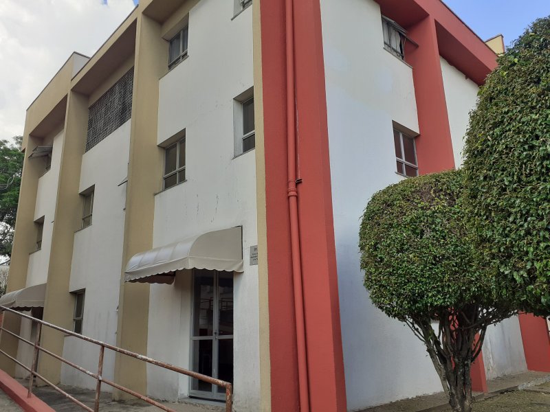 imóvel com 50m² - Jardim Casa Pintada - São Paulo
