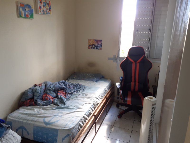 imóvel com 50m² - Jardim Casa Pintada - São Paulo