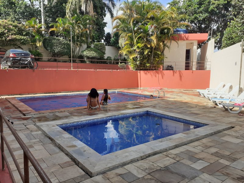 imóvel com 50m² - Jardim Casa Pintada - São Paulo