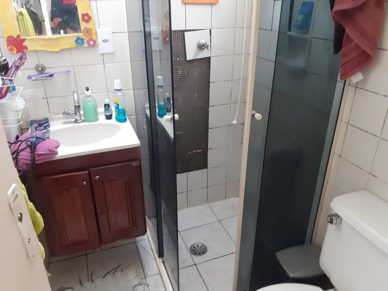 imóvel com 50m² - Jardim Casa Pintada - São Paulo