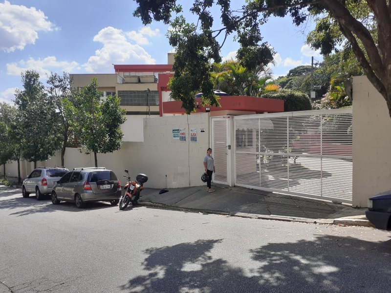 imóvel com 50m² - Jardim Casa Pintada - São Paulo