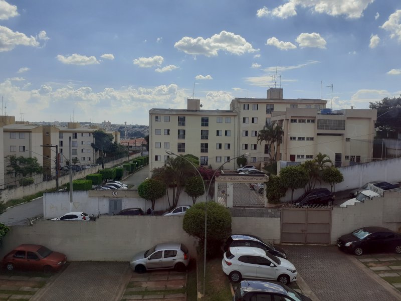 imóvel com 50m² - Jardim Casa Pintada - São Paulo