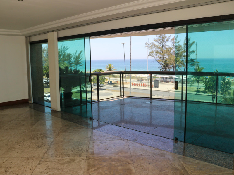 imóvel com 191m² - Recreio dos Bandeirantes - Rio de Janeiro