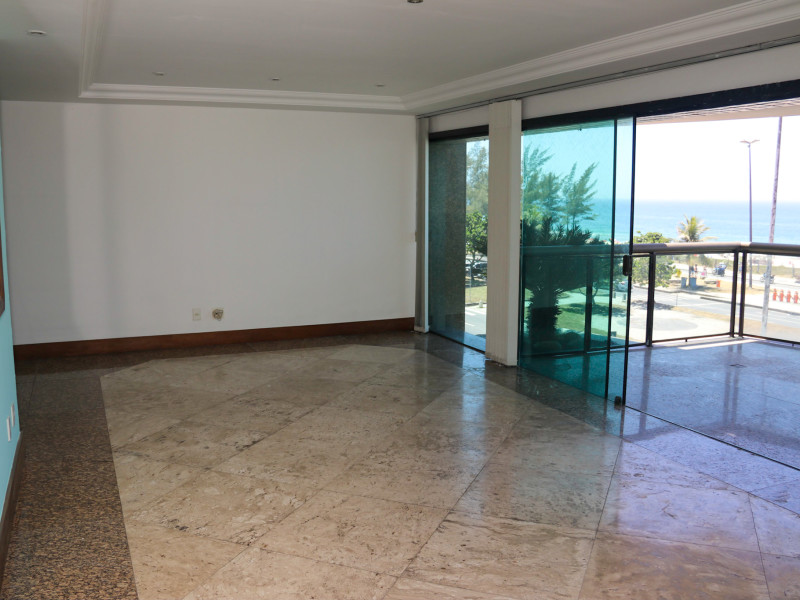 imóvel com 191m² - Recreio dos Bandeirantes - Rio de Janeiro
