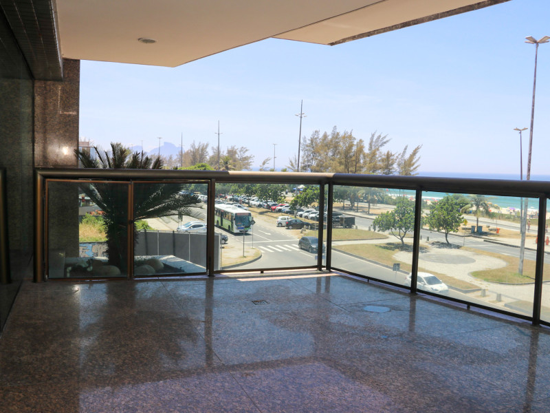 imóvel com 191m² - Recreio dos Bandeirantes - Rio de Janeiro