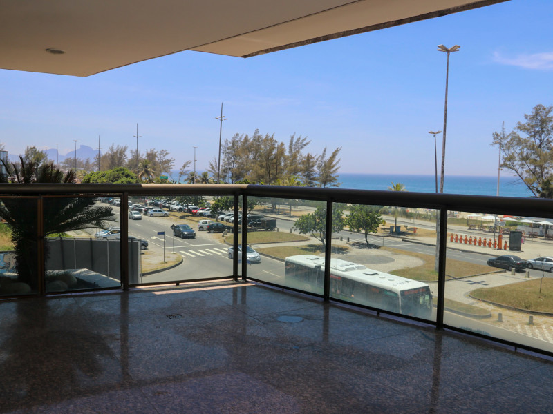 imóvel com 191m² - Recreio dos Bandeirantes - Rio de Janeiro