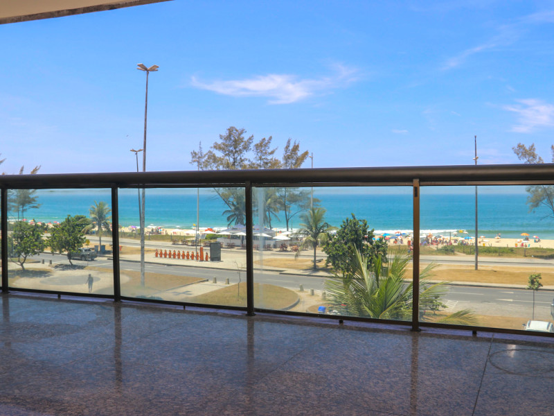 imóvel com 191m² - Recreio dos Bandeirantes - Rio de Janeiro