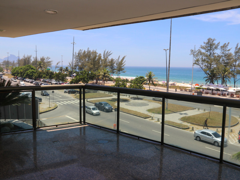 imóvel com 191m² - Recreio dos Bandeirantes - Rio de Janeiro