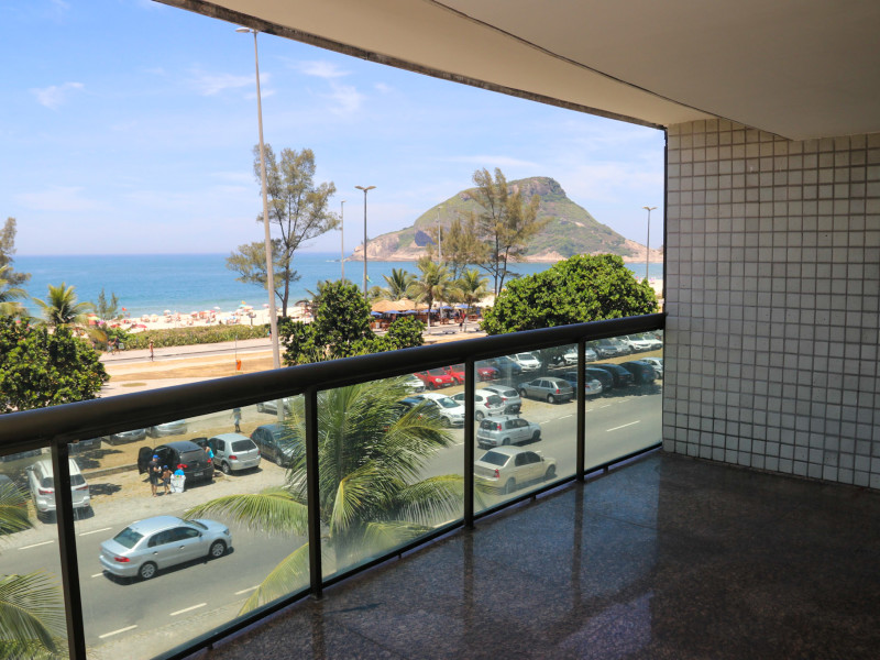 imóvel com 191m² - Recreio dos Bandeirantes - Rio de Janeiro
