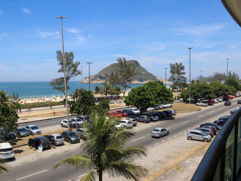 imóvel com 191m² - Recreio dos Bandeirantes - Rio de Janeiro