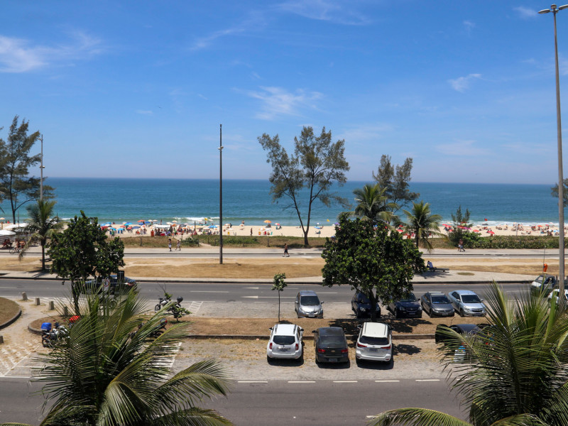 imóvel com 191m² - Recreio dos Bandeirantes - Rio de Janeiro