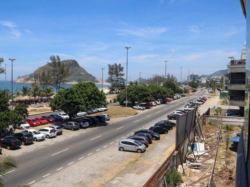 imóvel com 191m² - Recreio dos Bandeirantes - Rio de Janeiro