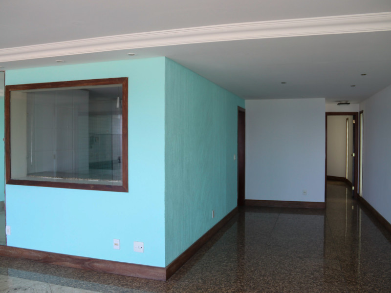 imóvel com 191m² - Recreio dos Bandeirantes - Rio de Janeiro