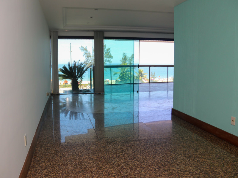 imóvel com 191m² - Recreio dos Bandeirantes - Rio de Janeiro