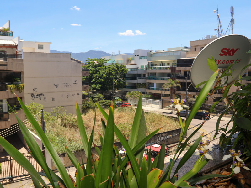 imóvel com 191m² - Recreio dos Bandeirantes - Rio de Janeiro