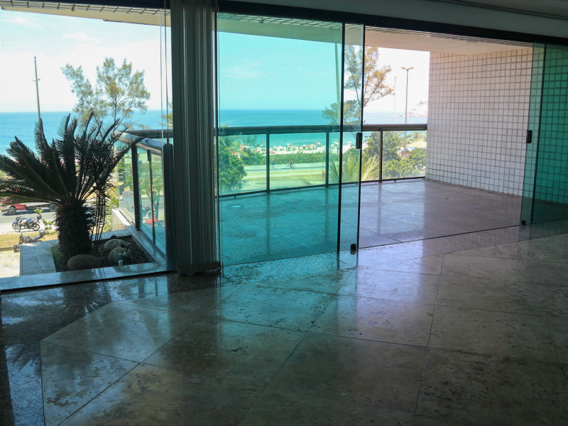 imóvel com 191m² - Recreio dos Bandeirantes - Rio de Janeiro