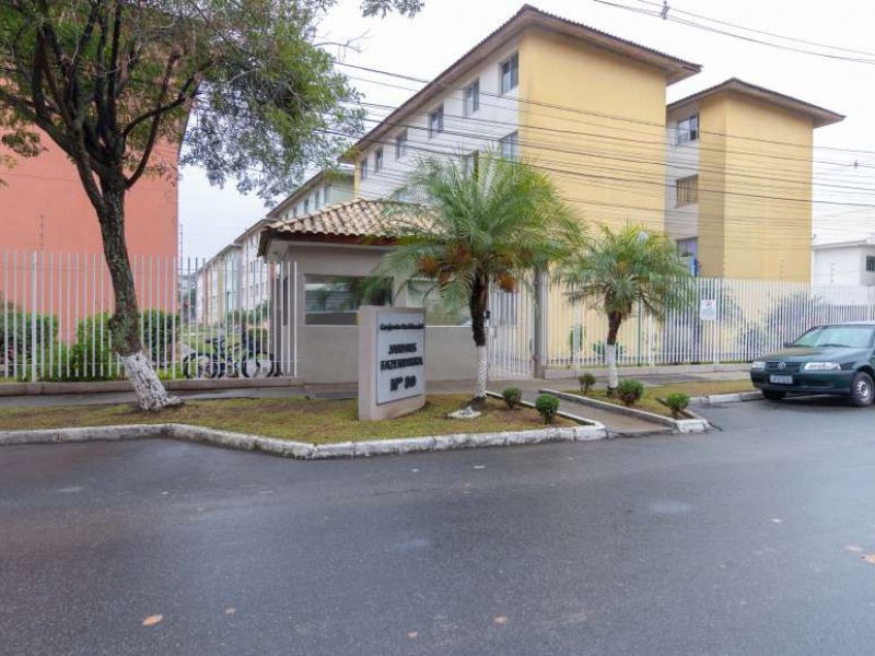 imóvel com 49m² - Portão - Curitiba
