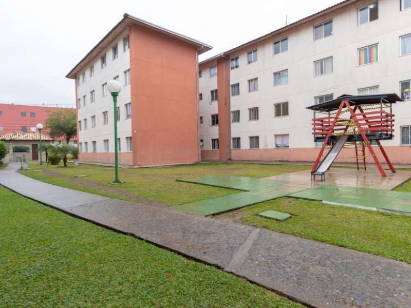 imóvel com 49m² - Portão - Curitiba