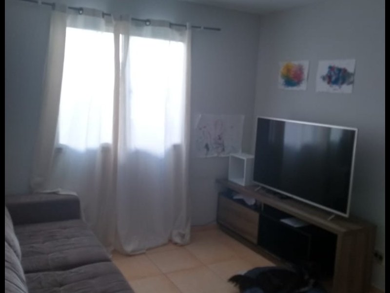 imóvel com 49m² - Portão - Curitiba