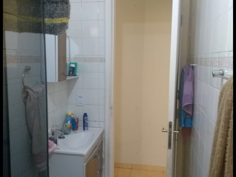 imóvel com 49m² - Portão - Curitiba