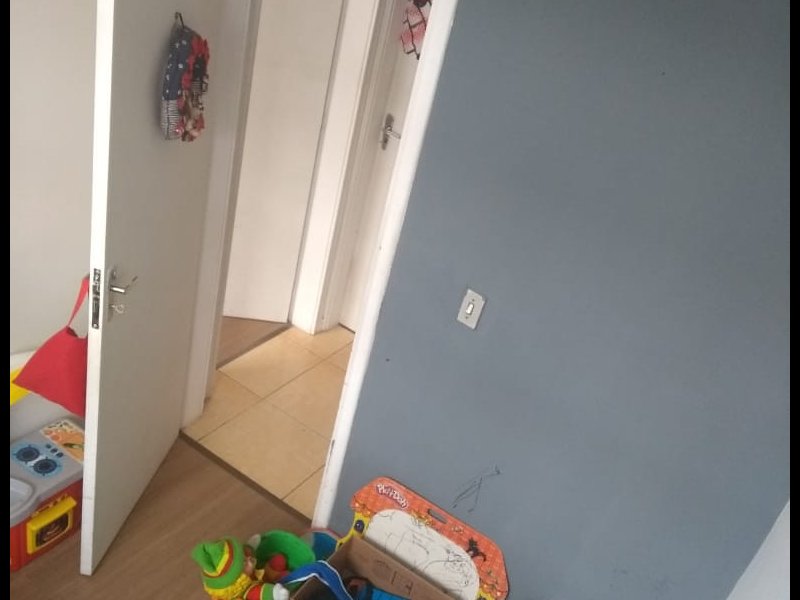 imóvel com 49m² - Portão - Curitiba