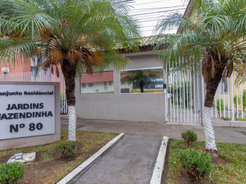imóvel com 49m² - Portão - Curitiba