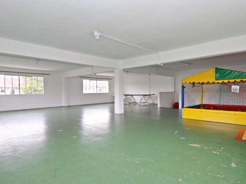 imóvel com 49m² - Portão - Curitiba