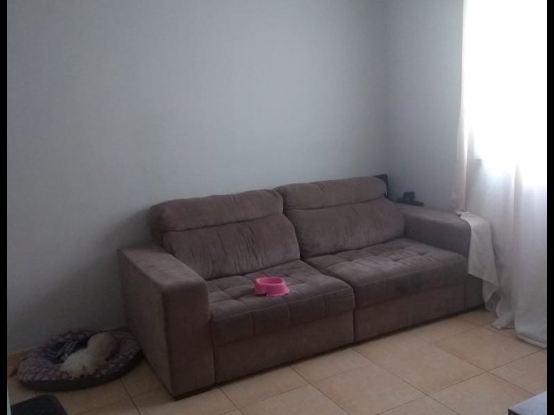 imóvel com 49m² - Portão - Curitiba