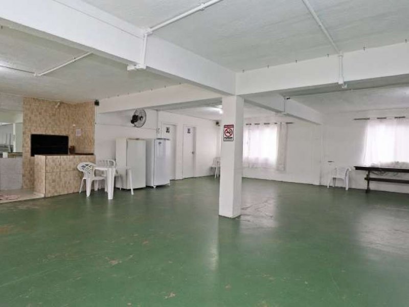 imóvel com 49m² - Portão - Curitiba