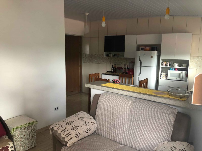 Casa à venda Vicente Nunes com 250m² e 3 quartos por R$ 450.000 - 1436683194-casa2-sala-cozinha.jpg