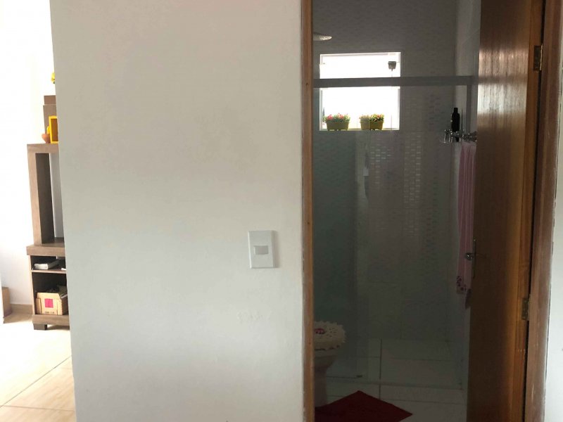 Casa à venda Vicente Nunes com 250m² e 3 quartos por R$ 450.000 - 159802750-casa2-banheiro.jpg