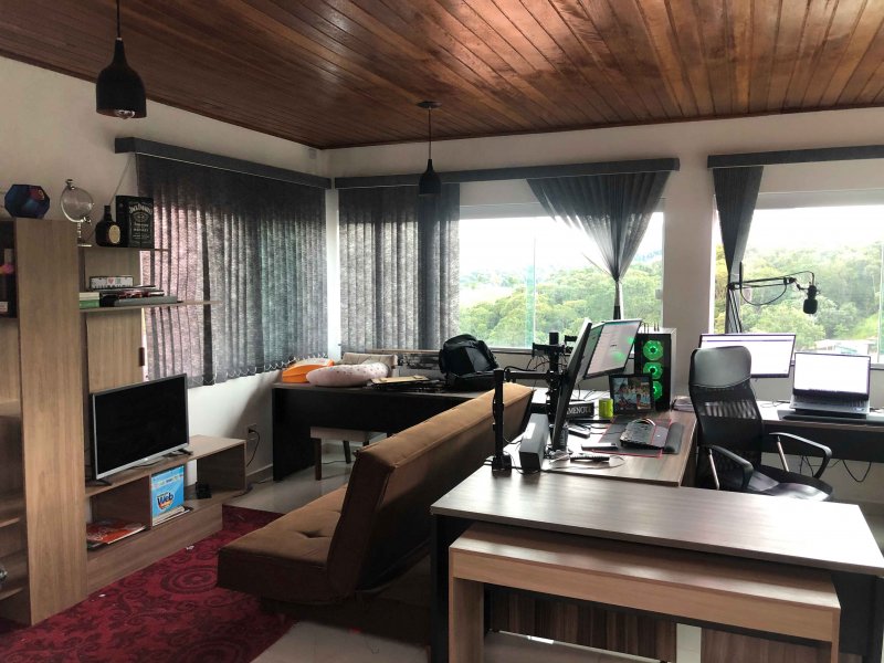 Casa à venda Vicente Nunes com 250m² e 3 quartos por R$ 450.000 - 1746168316-casa1-escritorio-02.jpg