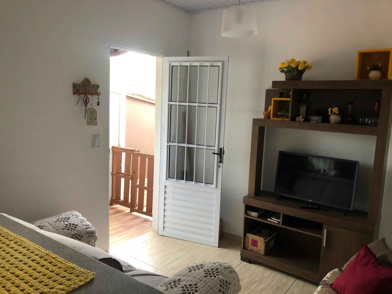 Casa à venda Vicente Nunes com 250m² e 3 quartos por R$ 450.000 - 1901278487-casa2-sala-varanda.jpg