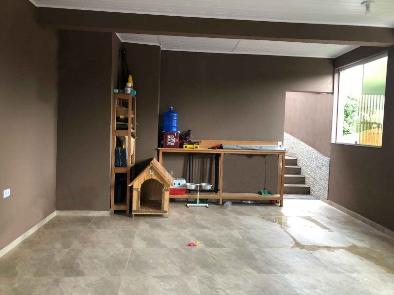 Casa à venda Vicente Nunes com 250m² e 3 quartos por R$ 450.000 - 507471579-garagem02.jpg