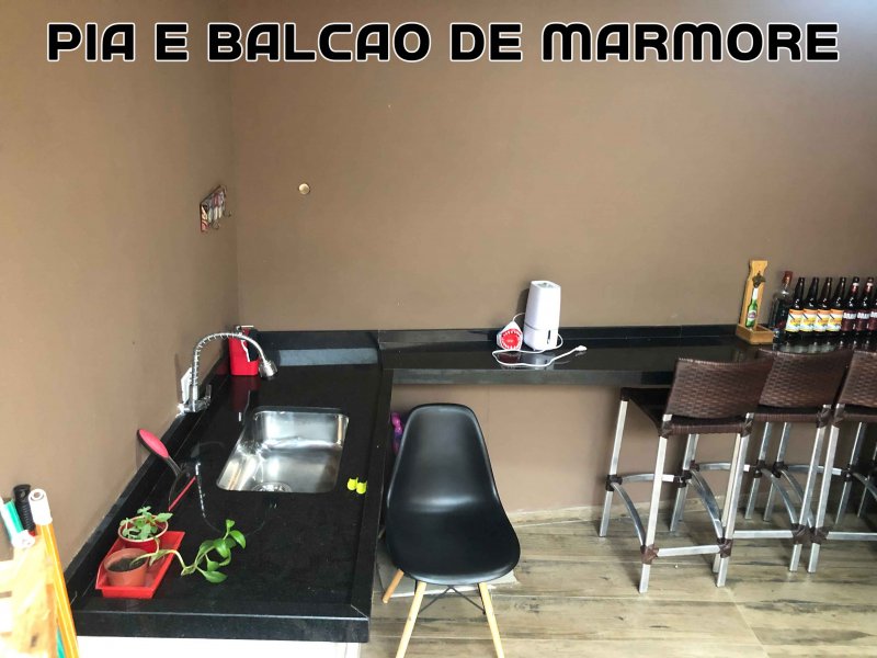 Casa à venda Vicente Nunes com 250m² e 3 quartos por R$ 450.000 - 877015066-casa1-churrasqueira-pia.jpg